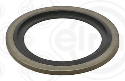 Уплотнительное кольцо ELRING 509.410 для FIAT CROMA