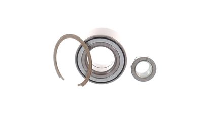 RADLAGERSATZ SKF VKBA3416 19