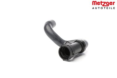 FURTUN RADIATOR METZGER AUTOTEILE 2420812 5