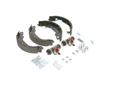 SET SABOTI FRANA BOSCH 0204113723 25