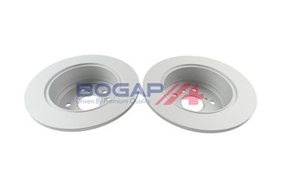 BOGAP Тормозной диск