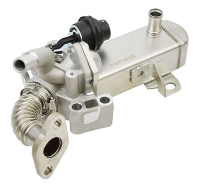 Refroidisseur EGR MAXGEAR