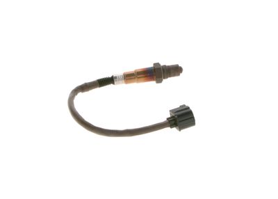 LAMBDASONDE BOSCH 0258010117 23