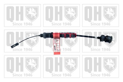 Cięgło, sterowanie sprzęgłem QUINTON HAZELL QCC1854