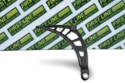 носач, окачване на колелата FIRST LINE FCA7349