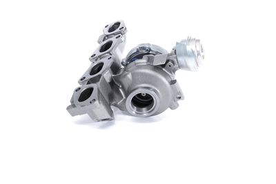 LADER AUFLADUNG BTS Turbo T914517 20