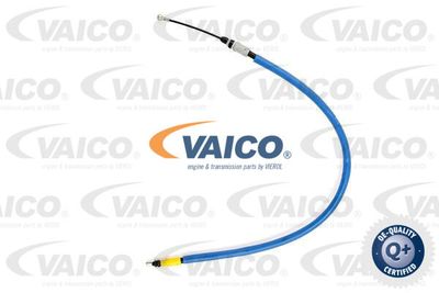 VAICO V42-30049 Трос ручного тормоза  для PEUGEOT 3008 (Пежо 3008)