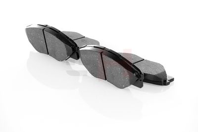 SET PLACUTE FRANA FRANA DISC GH GH413934 25