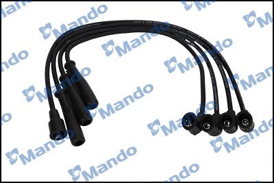 Комплект проводов зажигания MANDO EWTD00017H для DAEWOO DAMAS