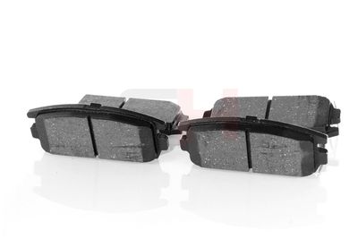 SET PLACUTE FRANA FRANA DISC GH GH410402 29