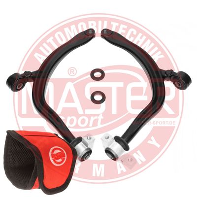 Zestaw wahacza, zawieszenie koła MASTER-SPORT GERMANY 36874/1-KIT-MSM