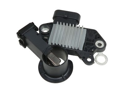 Generatorregler