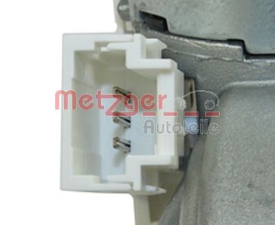 MOTOR STERGATOR METZGER AUTOTEILE 2190737 2