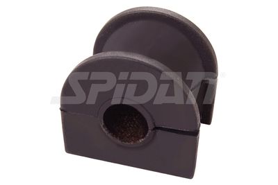 Опора, стабилизатор SPIDAN CHASSIS PARTS 412145 для FORD KA