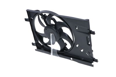 VENTILATOR RADIATOR NRF 47235 27