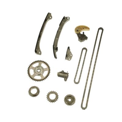 STEUERKETTENSATZ GATES CHK1022M 68