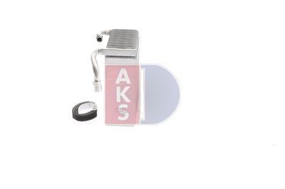 EVAPORATOR AER CONDITIONAT AKS DASIS 820263N 4