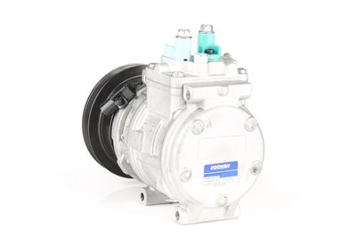 COMPRESOR CLIMATIZARE NISSENS 89154 31