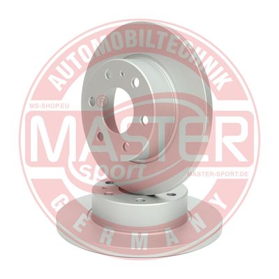 DISC FRANA MASTER-SPORT GERMANY 24112524711SETMS 1