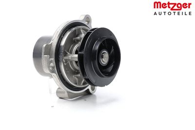 POMPă DE APă RăCIRE MOTOR METZGER AUTOTEILE 4007043 25