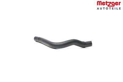 FURTUN RADIATOR METZGER AUTOTEILE 2420408 21