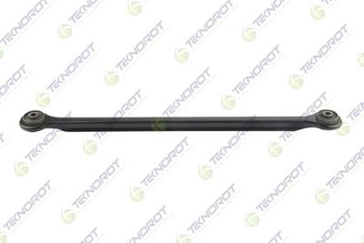 носач, окачване на колелата TEKNOROT AF-307