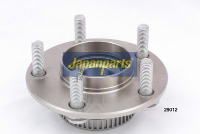 Butuc roata JAPANPARTS KK-29012