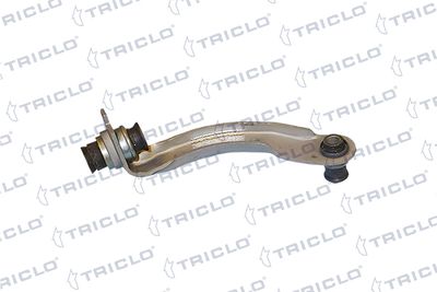 окачване, двигател TRICLO 785671
