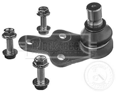 Ball Joint Borg & Beck BBJ5698