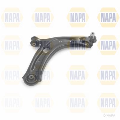 Control/Trailing Arm, wheel suspension NAPA NST2719