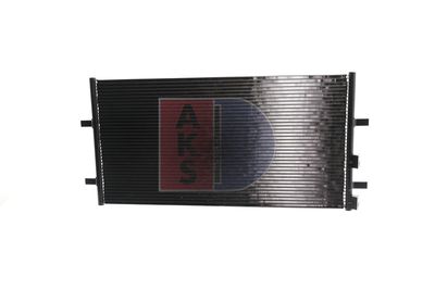 KONDENSATOR KLIMAANLAGE AKS DASIS 092038N 15
