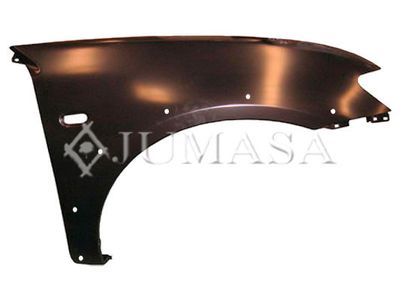 JUMASA 08322151 Крыло переднее для MITSUBISHI L200
