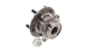 RADLAGERSATZ SKF VKBA7544 5