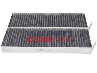 Filtr, vzduch v interiéru FAST FT37321