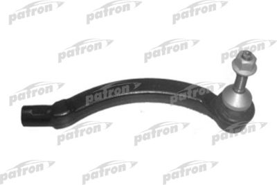 Наконечник поперечной рулевой тяги PATRON PS1056R для VOLVO V70