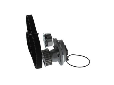 SET POMPA APA + CUREA DINTATA BOSCH 1987946992 21