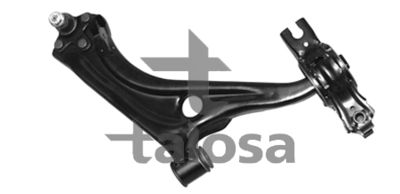 LENKER RADAUFHäNGUNG