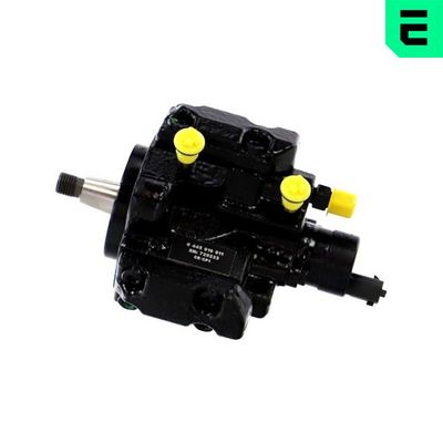 HOCHDRUCKPUMPE OPTIMAL OPEDP15412RM 1