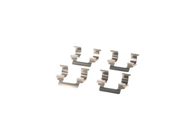 SET ACCESORII PLACUTE FRANA BOSCH 1987474231 6