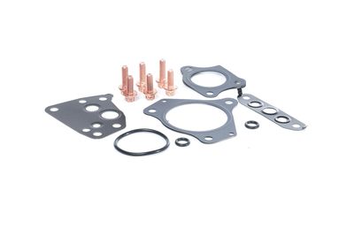 SET MONTAJ TURBOCOMPRESOR BTS Turbo T931099ABS 34