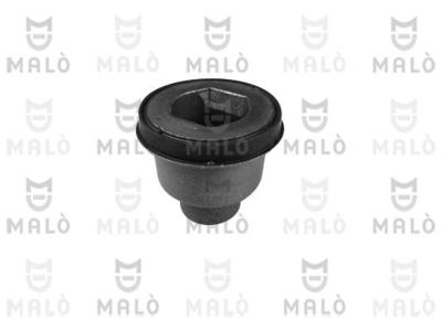 AKRON-MALÒ 302412 Сайлентблок задней балки  для PEUGEOT 406 купе (8C) 2.0 16V