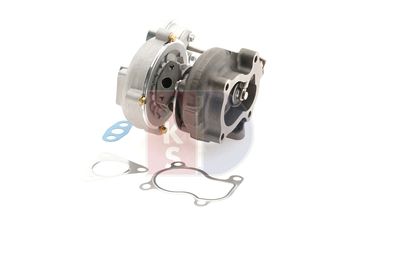 LADER AUFLADUNG AKS DASIS 095012N 5