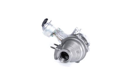 LADER AUFLADUNG BTS Turbo T914965 21