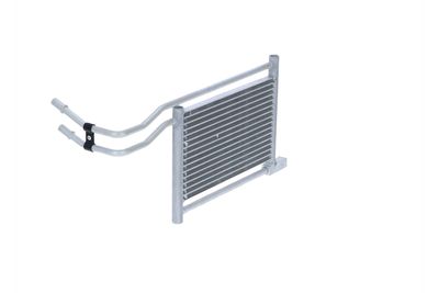 ÖLKüHLER AUTOMATIKGETRIEBE NRF 31137 18