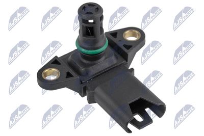 Sensor, Ladedruck