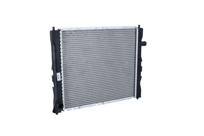 KüHLER MOTORKüHLUNG NRF 58107 44