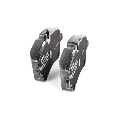 BREMSBELAGSATZ SCHEIBENBREMSE DELPHI LP1696 23