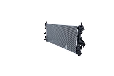 RADIATOR RACIRE MOTOR NRF 54202 10