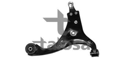 BRAT SUSPENSIE ROATA