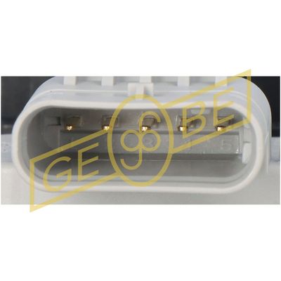 Vorschau NOx-Sensor, NOx-Katalysator Ansicht 2